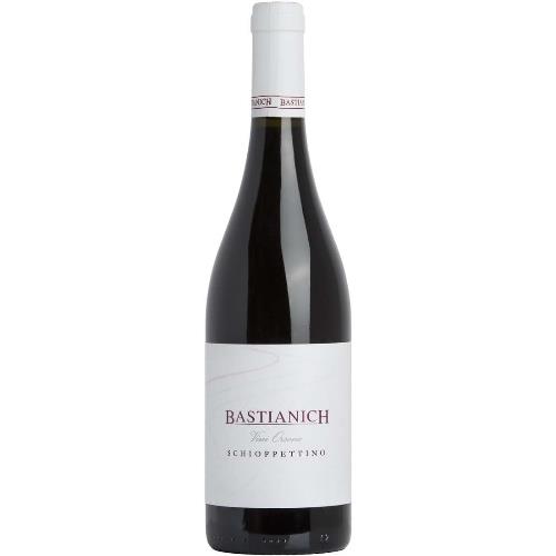 Bastianich Schioppettino