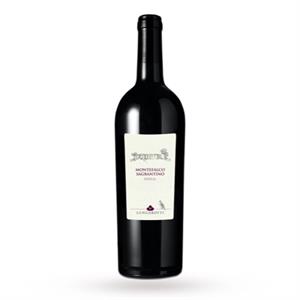 Lungarotti Sagrantino