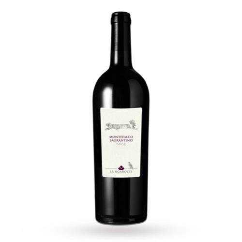 Lungarotti Sagrantino