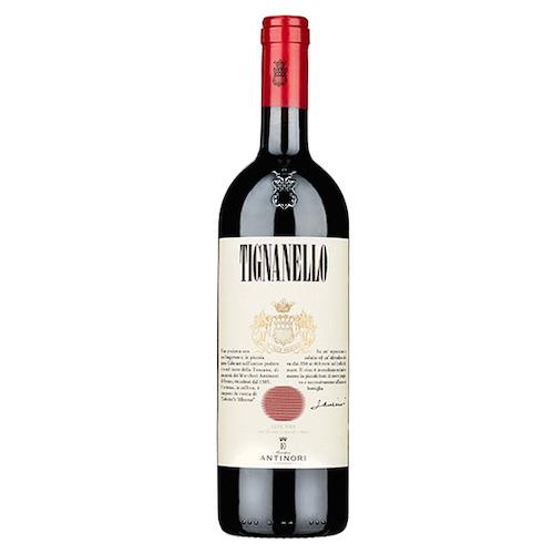 Antinori Tignanello 2017 0.75l