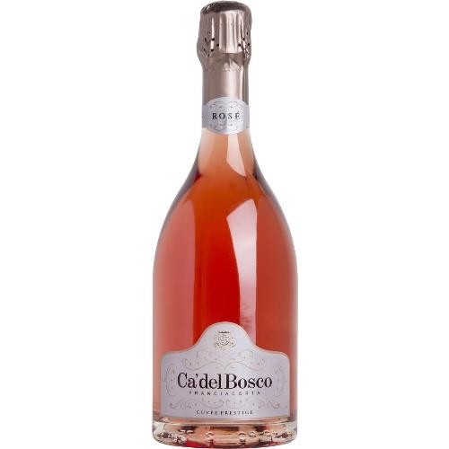 Ca' del Bosco Cuvee Prestige Rose