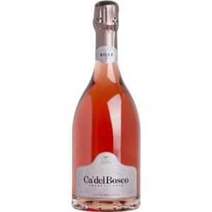 Ca' del Bosco Cuvee Prestige Rose