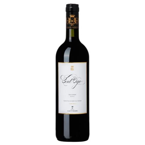 Antinori Cont Ugo Bolgheri doc